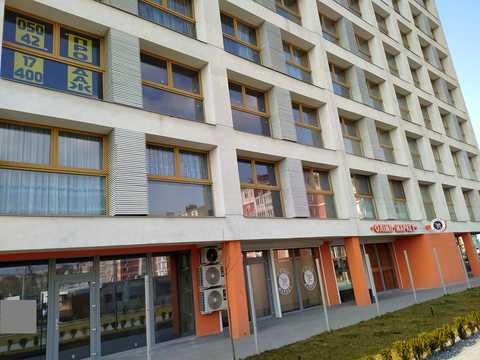 квартира по адресу Сичеславская ул., 7