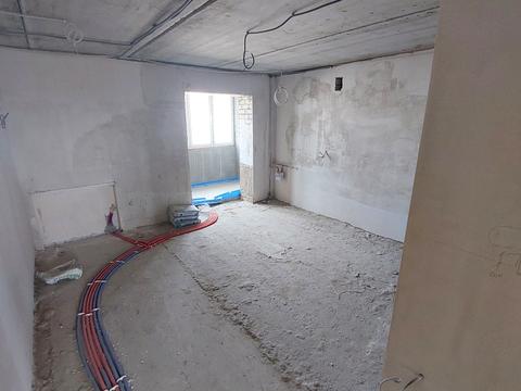квартира по адресу 12-та Поздовжня ул., 16-А