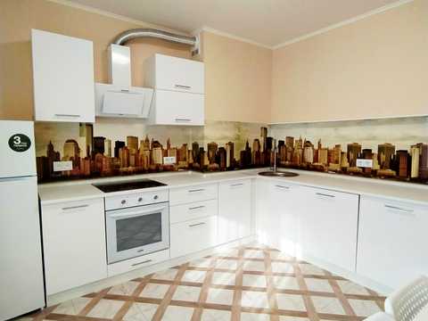 квартира по адресу Балтийский пер., 3