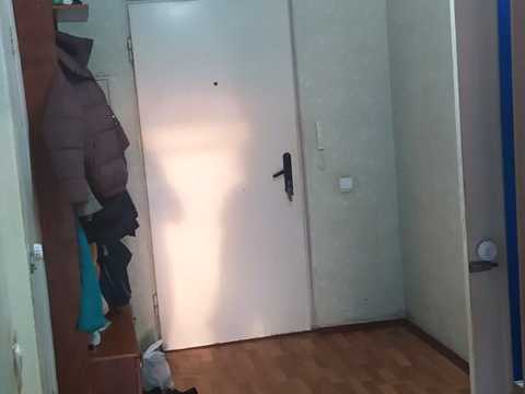 квартира по адресу Великотырновская ул., 22-А