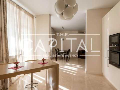 квартира за адресою Лесі Українки бульв., 7-В
