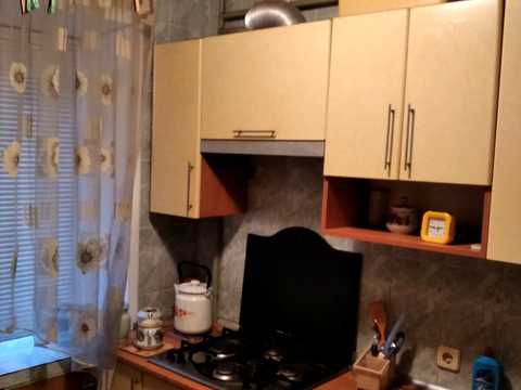 квартира по адресу Дивногорская ул., 12