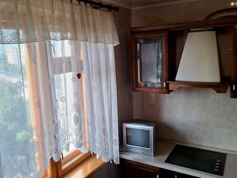 квартира по адресу Садовый проезд, 28