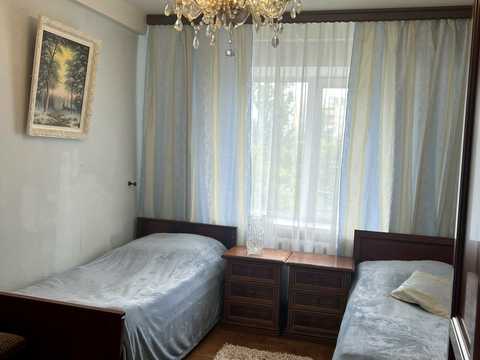 квартира по адресу Харьковское шоссе, 2/1