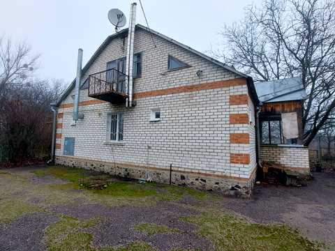 будинок за адресою Центральна