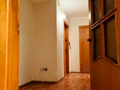 квартира по адресу Івана Пулюя, 3