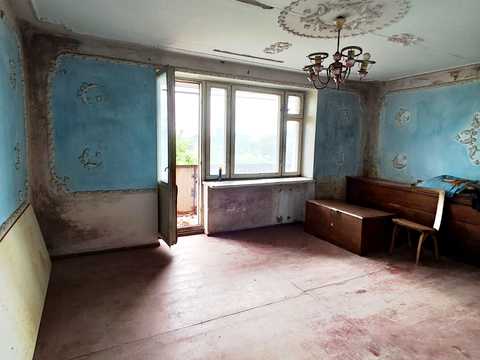 квартира за адресою Центральна, 3