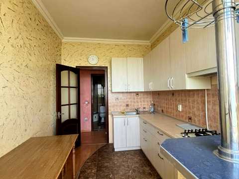 квартира за адресою Руська вул., 248-Б