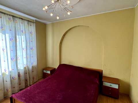 квартира за адресою Оболонський просп., 27-А
