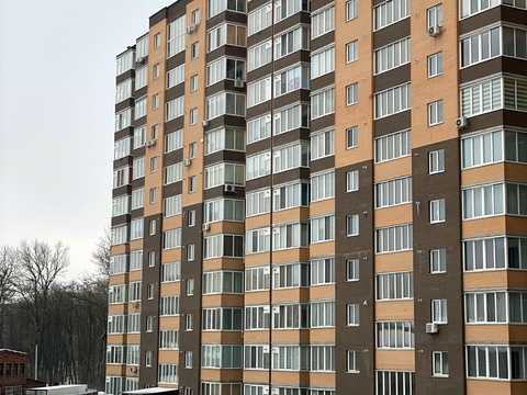 квартира по адресу Харьковская, 6