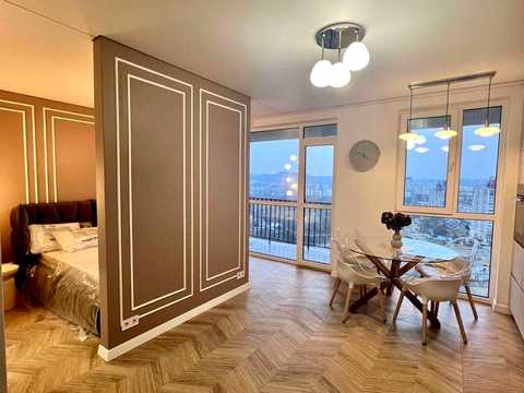 квартира за адресою Варшавська вул., 201-А
