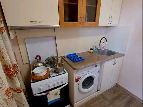 квартира за адресою Балковская, 30