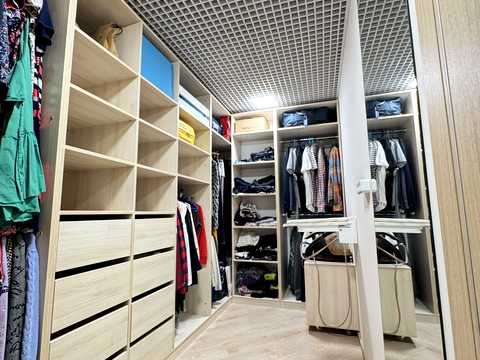 квартира по адресу Кобзаря бульв., 7