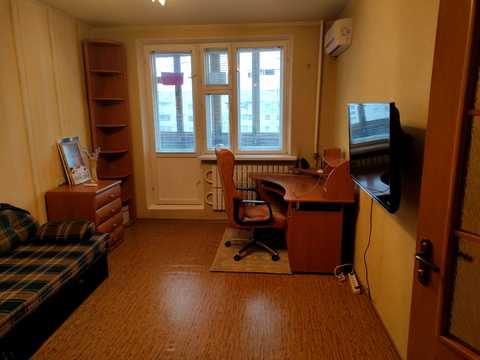квартира за адресою Дмитра Антоновича бульв. (Сергія Грицевця), 4