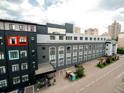 комерційна за адресою Миколи Пимоненка вул., 13
