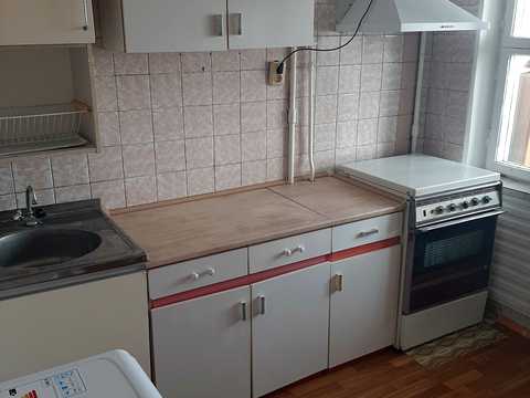 квартира за адресою Романа Ратушного вул. (Волгоградська), 19
