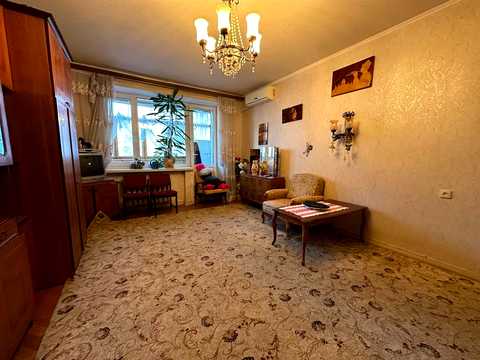 квартира за адресою Предславинська вул., 49