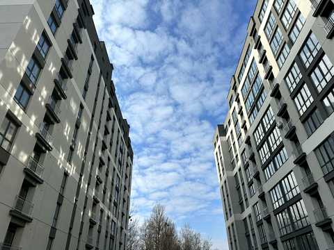 квартира за адресою Виноградна вул., 15