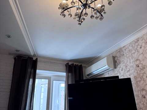 квартира за адресою Борщагівська вул., 173/187