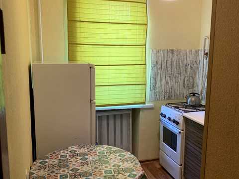 квартира за адресою Байди-Вишневецького вул. (Осиповського), 3