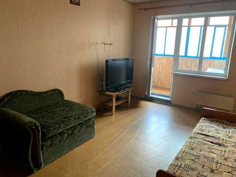 квартира за адресою Академіка Заболотного вул., 20