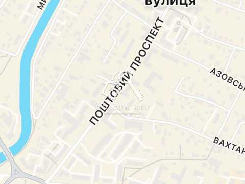 будинок за адресою Богдановича