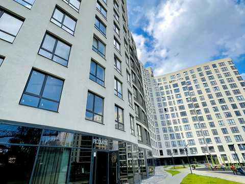паркоместо по адресу Кульпарковская ул. (Кульпарківська), 93к1