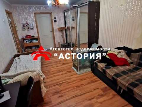 квартира за адресою Лобановського вул., 4