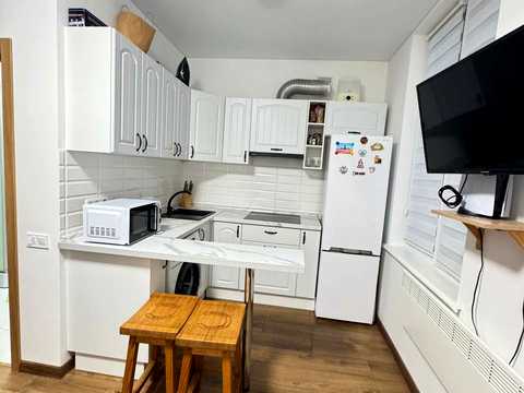 квартира по адресу Пшенична, 35