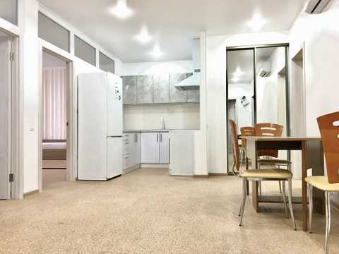 квартира за адресою Саймона Літмана вул. (Пестеля), 6в