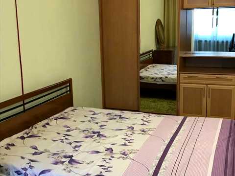 квартира за адресою Сім'ї Прахових вул. (Гайдара), 27