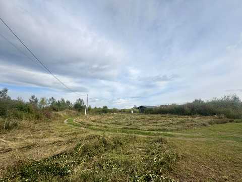 ділянка за адресою Гончара