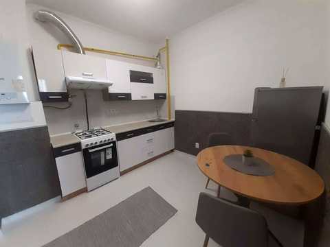 квартира за адресою Робітнича, 3