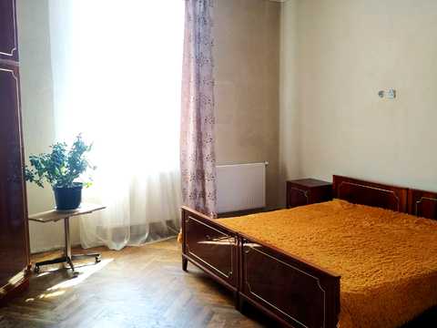 квартира за адресою Залізнична вул., 29
