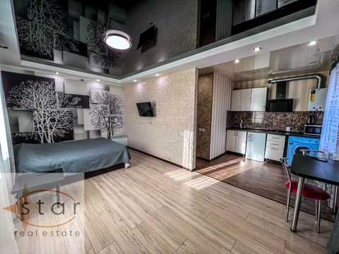 квартира за адресою Перемоги просп., 103