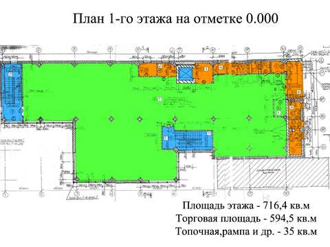 комерційна за адресою Аерокосмічний просп. (Гагаріна), 180