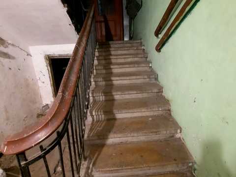 кімната за адресою Новосельського вул., 34