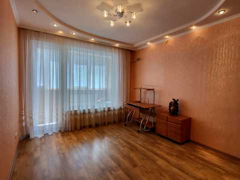 квартира по адресу Матюшенко ул., 3