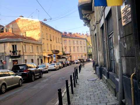 квартира по адресу Дудаева ул. (Лермонтова), 19