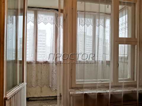 кімната за адресою Київ, Оноре де Бальзака вул., 61