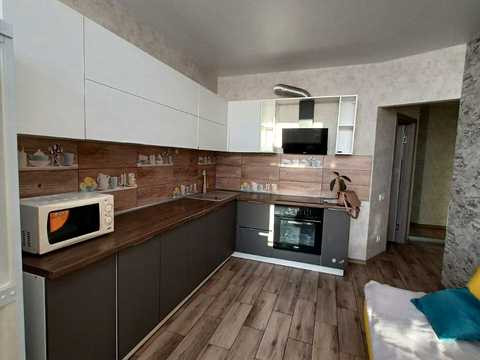 квартира за адресою Басейна вул., 6А
