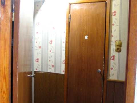 квартира по адресу Студенческая ул.