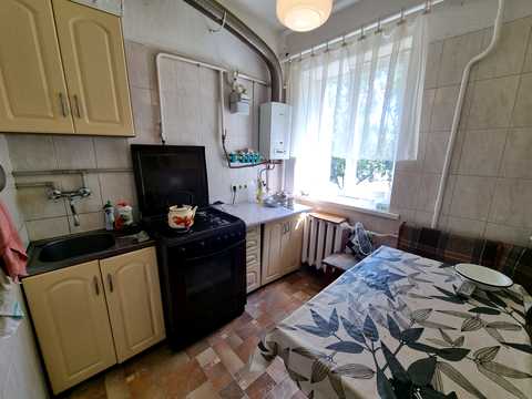 квартира за адресою Маричанська вул. (Андрія Бубнова), 6/6