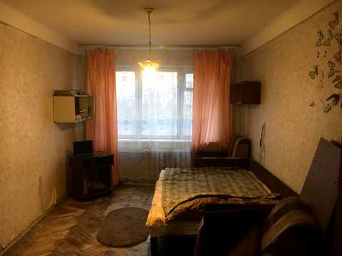 квартира за адресою Воскресенський просп. (Перова), 30