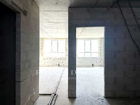 квартира по адресу Миколы Бажана просп., 17-Б