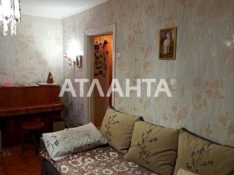 квартира по адресу Фонтанская дорога ул., 7