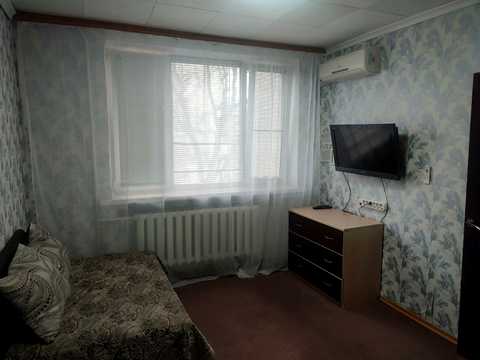 квартира по адресу Митрофана Довнар-Запольського ул., 8а