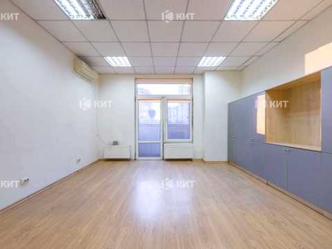 квартира за адресою Трінклера вул., 9