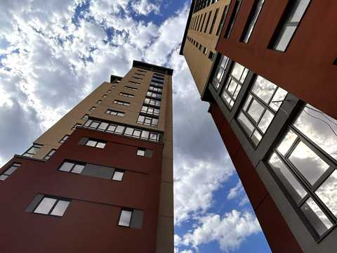 квартира по адресу Молочная ул. (Кирова), 56