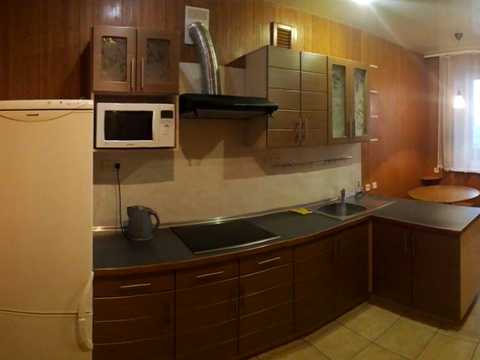 квартира за адресою пр. Слобожанский, 14Б